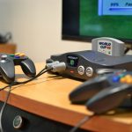 Os 10 melhores jogos do Nintendo 64