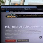 WoW Patch 11.2 traz novo chefe mundial e montaria exclusiva para jogadores de Retail