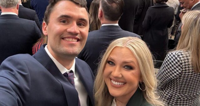 Trump compartilha uma atualização da esposa de Charlie Kirk, Erika Frantzve Kirk, depois de sua morte - GameNexus