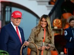 CNBC Every day Open: Fantasmas de ganhos passados para os mercados neste Halloween