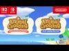 ‘Animal Crossing: New Horizons’ está recebendo uma atualização do Swap 2 junto com uma atualização gratuita para todos
