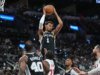 Jovens estrelas do Spurs preparadas para desafiar o Warmth de alta octanagem