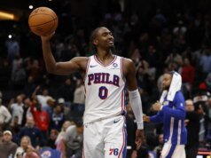 Celtics quer vingar a derrota e dar a primeira derrota ao Sixers