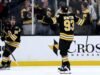 Les Bruins estão cansados de enfrentar os Sabres