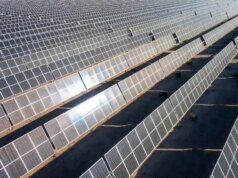 Meta comprou 1 GW de energia photo voltaic esta semana