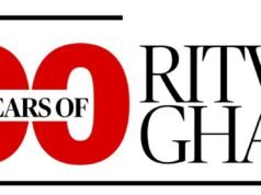 Adoor Gopalakrishnan: Para Ritwik Ghatak, com amor