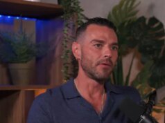 O vencedor de I am A Movie star admite que fazer uma série da ITV há 19 anos foi um ‘erro’