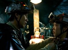 ‘Salve o planeta verde’ é a viagem ácida maníaca e conspiratória ‘Bugonia’ apenas sugerida