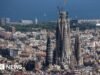 Sagrada Família de Barcelona se torna a igreja mais alta do mundo