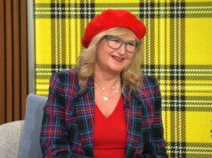 "Desinformado" a figurinista Mona Could fala sobre os appears to be like vogue do filme em comemoração ao 30º aniversário