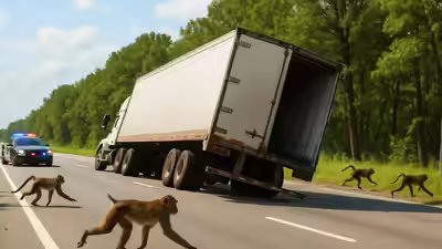 monkey-madness-in-mississippi-lab-monkeys-escape-from-truck-after-highway-crash.jpg