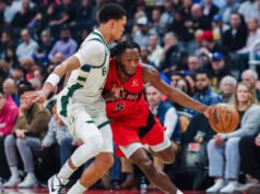 Cinco tendências do início da temporada do Raptors para observar