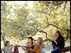 A história oral dos Wings de Paul McCartney está no seu melhor desde o início, assim como a banda
