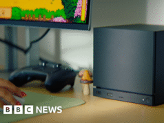 A gigante de jogos para PC Valve lança novo console para rivalizar com Xbox e PlayStation