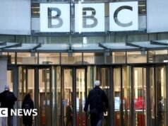 BBC enfrenta nova acusação de edição enganosa de Trump