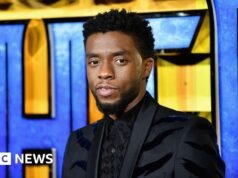 Chadwick Boseman ganhará estrela na Calçada da Fama de Hollywood