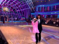 Os espectadores do Strictly Come Dancing fazem o mesmo apelo em meio ao ‘caos’ da dança instantânea