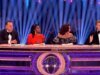 Fãs do Strictly Come Dancing denunciam erro ‘inaceitável’ perdido pelos juízes em movimento ‘inaceitável’