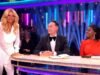 Os fãs do Strictly Come Dancing gritam ‘vencedor’ enquanto a rotina deixa o profissional em ‘lágrimas’