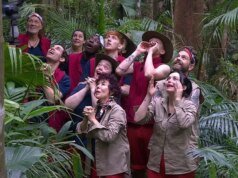 Cinco coisas que os espectadores estão falando em Sou uma celebridade… Tire-me daqui