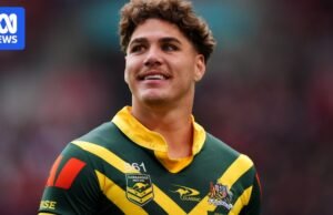 Ao vivo: Austrália busca garantir Ashes da liga de rugby enquanto a Inglaterra confirma mudanças em massa