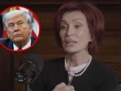 Jack Osbourne reproduz correio de voz que Donald Trump deixou após a morte de Ozzy Osbourne