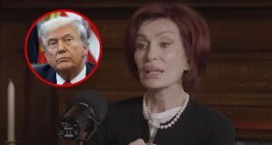 Jack Osbourne reproduz correio de voz que Donald Trump deixou após a morte de Ozzy Osbourne