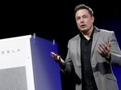 Tesla faz recall de 10.500 sistemas de bateria Powerwall 2 devido a superaquecimento e risco de incêndio