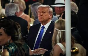 Os juízes ordenam que a administração Trump financie os benefícios do SNAP com fundos de contingência durante a paralisação