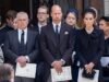 Como o comentário ‘impolite’ de Andrew sobre Kate gerou uma rivalidade acirrada entre o ex-príncipe e William – que ‘mal podia esperar pelo dia’ em que Charles finalmente o expulsasse