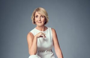 ‘Ninguém espera que ela volte e, para ser sincero, ninguém fica tão surpreso com as acusações.’ Especialistas da indústria revelam o que REALMENTE está por trás da suspensão chocante de Kaye Adams