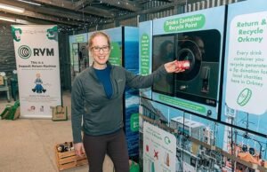 FERGUS EWING: O caso do esquema de reciclagem deveria ser uma fonte de vergonha para Nicola Sturgeon, Lorna Slater e seus funcionários públicos