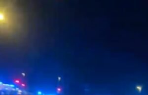 Várias pessoas esfaqueadas no trem: polícia prende duas