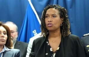 Washington DC impõe toque de recolher para menores de 18 anos após onda de caos juvenil