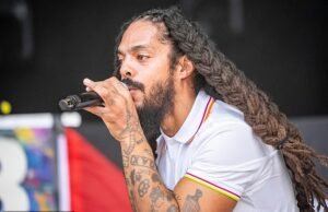 Bob Vylan está processando uma organização judaica que pediu o cancelamento de seu present em Manchester… tendo pedido a morte da Força de Defesa de Israel em Glastonbury: KATIE HIND