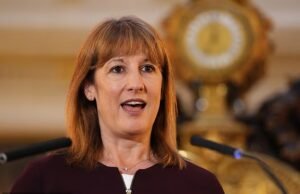 UM MILHÃO de famílias ‘enfrentam ter o imposto municipal DOBRADO’ enquanto Rachel Reeves tenta extrair bilhões de libras a mais de cada ganhador médio da Finances