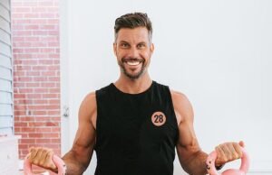 Grande golpe para a estrela de Bachelor que se tornou magnata dos aplicativos de health ao ser levado a tribunal por ‘US $ 7 MILHÕES em impostos não pagos’