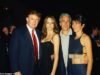 Epstein afirmou que tinha fotos do ‘Donald sujo’ com garotas de biquíni em sua cozinha… em e-mails divulgados por REPUBLICANS
