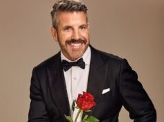 Channel 9 faz um grande anúncio sobre o futuro de The Golden Bachelor antes do remaining