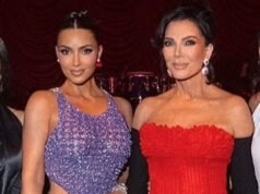 A REAL razão pela qual as fotos do Príncipe Harry e Meghan Markle foram removidas das postagens de aniversário de Kris Jenner
