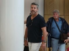 O grande segredo do Golden Bachelor: desmascaramos a rica ex-noiva de Bear e revelamos a história COMPLETA do passado oculto que ele não mencionou no programa