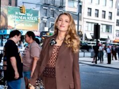 Blake Full of life obtém nova vitória authorized em meio a processo contra Justin Baldoni