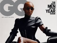 Cynthia Erivo relembra o momento comovente em que seu pai lhe disse que nunca mais queria vê-la novamente após uma briga de infância em uma estação de metrô