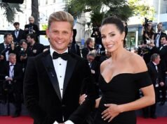 Jeff Brazier é apoiado por amigos famosos, incluindo Alison Hammond, Kate Lawler e Sian Welby, após anunciar a separação de sua esposa Kate