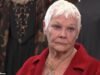 Judi Dench, 90, revela que sua piora na condição ocular significa que ela não consegue mais reconhecer amigos