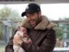 Jonny Mitchell, da Love Island, torna-se pai quando sua namorada Simone Engelhardt dá à luz seu primeiro filho em um ‘trabalho de parto complicado de quatro dias e cesariana de emergência’