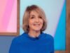 A apresentadora do Embattled Loose Women, Kaye Adams, diz que as pessoas a estão abraçando na rua enquanto ela revela sua nova rotina matinal, agora que está ‘trabalhando em casa’ após a ‘investigação de bullying’ da BBC