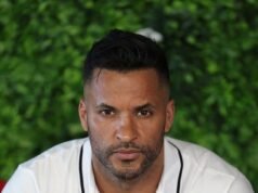 O ex-astro do Strictly Come Dancing, Ricky Whittle, revela como foi ‘costurado’ pelos chefes da BBC durante seu tempo no conturbado programa