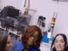 Gayle King revela a razão pela qual Katy Perry cantou durante o ‘aterrorizante’ voo espacial Blue Origin – já que ela insiste que faria isso de novo, apesar da forte reação