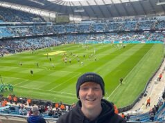 Indignant Ginge: Como um streamer desbocado, que ganha £ 1 milhão por ano ‘brincando’ em seu quarto, se tornou o maior galã de I am A Celeb… e a nova estrela mais quente da ITV